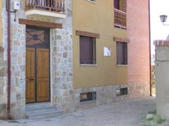 CASA DEL TÍO PANCHO