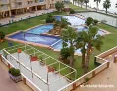 APARTAMENTOS TURÍSTICOS VALMANGA