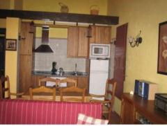 Apartamentos Turísticos Alvado