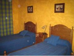 Apartamentos Turísticos Alvado