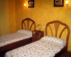 Apartamentos Turísticos Alvado