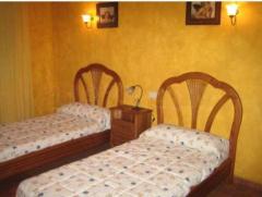 Apartamentos Turísticos Alvado