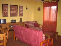 Apartamentos Turísticos Alvado