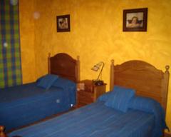 Apartamentos Turísticos Alvado