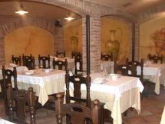 HOTEL CIUDAD DE CALAHORRA