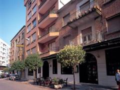 HOTEL CIUDAD DE CALAHORRA