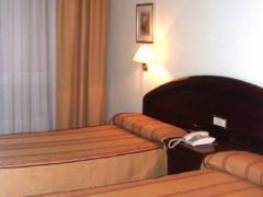 HOTEL CIUDAD DE CALAHORRA