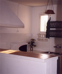 CORTIJO LOS GRANADICOS