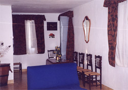 CORTIJO LOS GRANADICOS