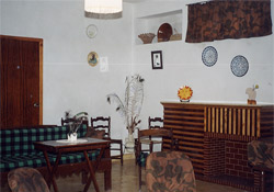 CORTIJO LOS GRANADICOS