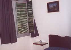 CORTIJO LOS GRANADICOS