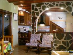 VILLA TRINIDAD. CASA CAYO