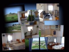 Hostal El Mirador II