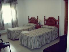 Hostal El Mirador II