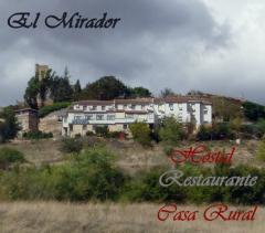 Hostal El Mirador II