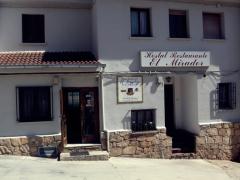 Hostal El Mirador II