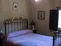 LA CASA DE LOS POLLOS