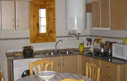 CASA MOLINO DEL CAMINO 2