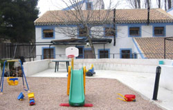 CASA MOLINO DEL CAMINO 2