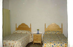 CASA MOLINO DEL CAMINO 2