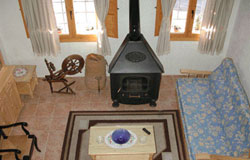 CASA MOLINO DEL CAMINO 2