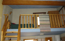 CASA MOLINO DEL CAMINO 2