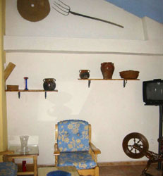 CASA MOLINO DEL CAMINO 2