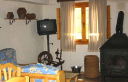 CASA MOLINO DEL CAMINO 2