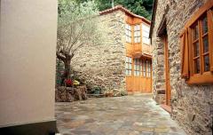 Muíño das Cañotas