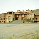 Hospedería del Zenete