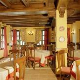 Hospedería del Zenete