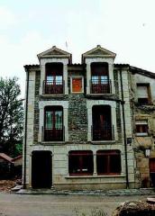 LA SIERRA DE LA DEMANDA