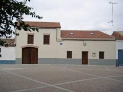 EL RINCON DE LA MORAÑA