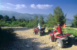 CORTIJO LA MERENDERA