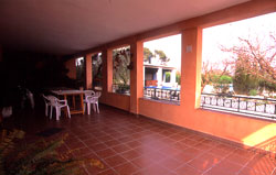 CORTIJO LA MERENDERA