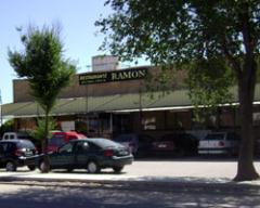 Hotel Ramón