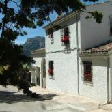 Los Huertos de Segura