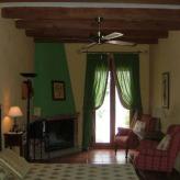 Los Huertos de Segura