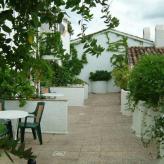 Los Huertos de Segura