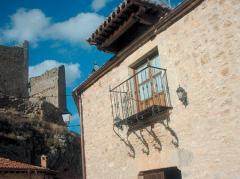 EL MIRADOR DE ALMANZOR