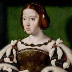 Doña Leonor de Austria