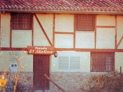 EL MOLINO