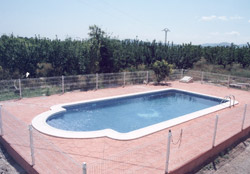 CASA PARAJE DE LAS FUENTES