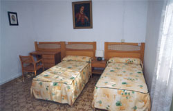 CASA PARAJE DE LAS FUENTES