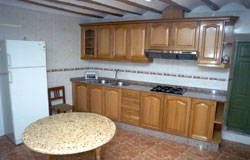 CASA PARAJE DE LAS FUENTES