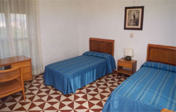 CASA PARAJE DE LAS FUENTES