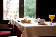 Hotel San Juan de los Reyes