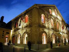 Hotel San Juan de los Reyes