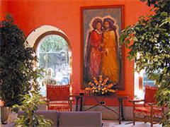 Hotel San Juan de los Reyes