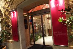 Hotel San Juan de los Reyes